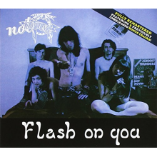 Not Moving - Flash On You