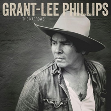 Phillips, Grant Lee - Narrows