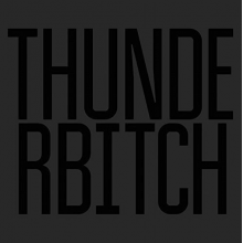Thunderbitch - Thunderbitch
