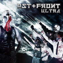 OST+Front - Ultra