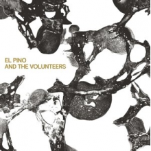 El Pino & the Volunteers - El Pino & the Volunteers