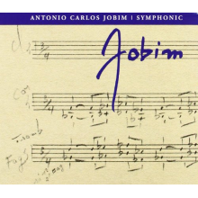 Jobim, Antonio Carlos - Symphonic Jobim