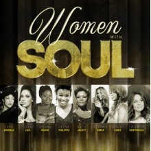 V/A - Women With Soul