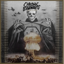 Chronic Blackouts - Triumph In Flames