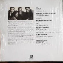 Gladys Knight & the Pips - Gladys Knight & the Pips