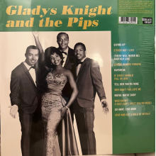 Gladys Knight & the Pips - Gladys Knight & the Pips