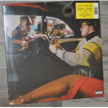 Harlow, Jack - That's What They All Say