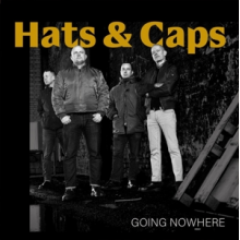 Hats & Caps - Going Nowhere