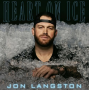 Langston, Jon - Heart On Ice