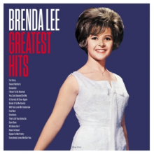 Lee, Brenda - Greatest Hits