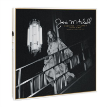 Mitchell, Joni - Joni Mitchell Archives, Vol. 3