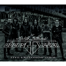 Oberschlesien, M.S. - Live Explosion Tour