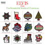 Presley, Elvis - Elvis Sings the Wonderful World of Christmas