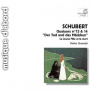 Schubert, Franz - Der Tod Und Das -Digi-