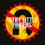 Stiff Little Fingers - No Going Back