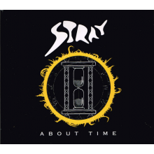 Stray - About Time