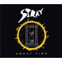 Stray - About Time