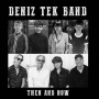 Tek, Deniz -Band- - Then and Now/You Cry