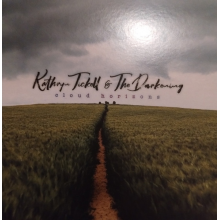 Tickell, Kathryn & the Darkening - Cloud Horizons