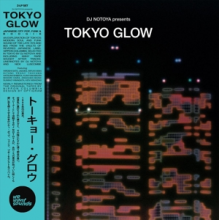 V/A - Tokyo Glow