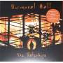 Waterboys - Universal Hall