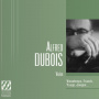 Dubois, Alfred - Alfred Dubois Violon