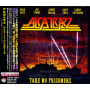 Alcatrazz - Take No Prisoners