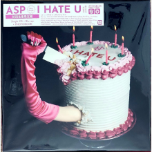 Asp - I Hate U