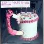 Asp - I Hate U