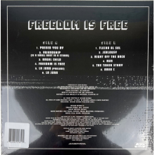 Chicano Batman - Freedom is Free