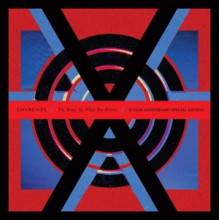 Chvrches - The Bones of What You Believe