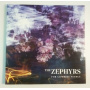 For Sapphire Needle - Zephyrs