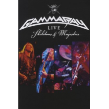 Gamma Ray - Live - Skeletons & Majesties