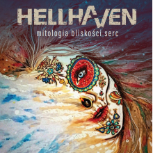 Hellhaven - Mitologia Bliskosci Serc