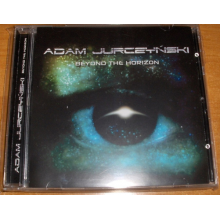 Jurczynski, Adam - Beyond the Horizon