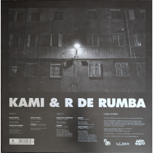 Kami & R De Rumba - Cosas Simples