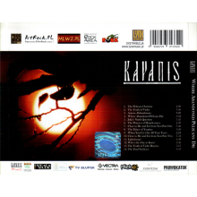 Kayanis - Where Abandoned Pelicans Die