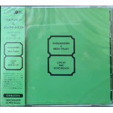 Khruangbin & Men I Trust - Live At Rbc Echo Beach