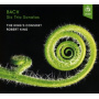 King's Consort - Bach: Six Trio Sonatas