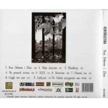 Kontrkultura - Poza Dobrem I Zlem