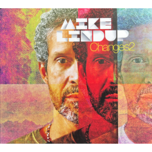 Lindup, Mike - Changes 2
