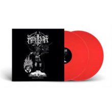 Marduk - World Funeral - Jaws of Hell Mmiii
