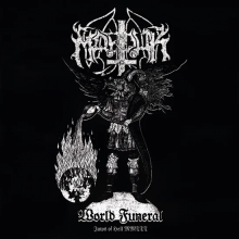 Marduk - World Funeral - Jaws of Hell Mmiii