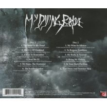 My Dying Bride - Introducing My Dying Bride