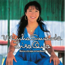 Ono, Lisa - Minha Saudade