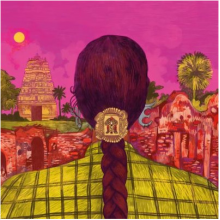 Ragu, Priya - Santhosam