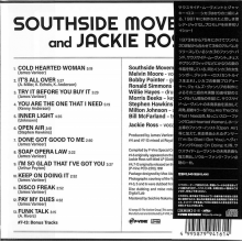 Southside Movement - Southside Movement and Jackie Ross