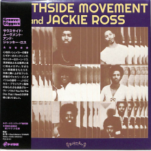 Southside Movement - Southside Movement and Jackie Ross