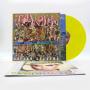 Stevens, Sufjan - Javelin