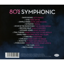 V/A - 80s Symphonic